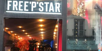 FREEPSTAR