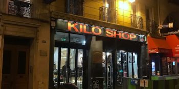KiloShopCover
