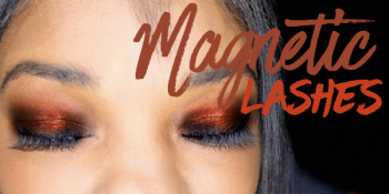 Magnetic Lashes