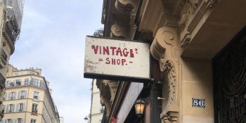 VintageShop