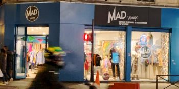 madvintage